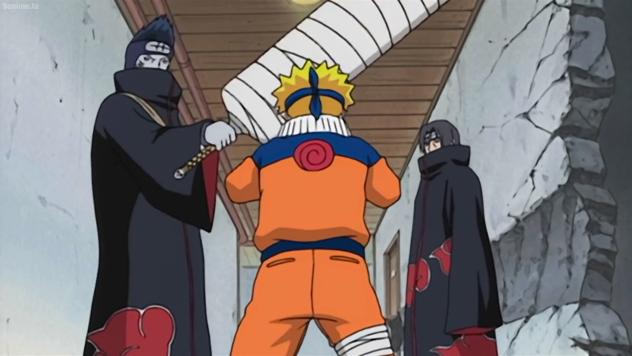 Naruto Shippuden Dublado- Naruto Vs Pain. #anime #shorts 