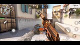 CSGO MOBILE GAMEPLAY ANDROID UE4 2021