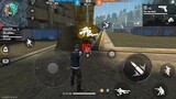 [Ganera Free Fire] Game | Leo Rank Tử Chiến Xếp hạng Top 1