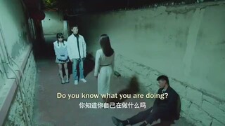 Promise in the Summer  Episode 22 English sub