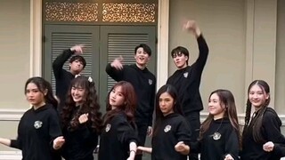 Excited naku mapa nyo #homeschoolseries