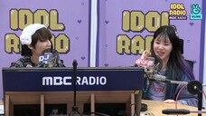 [ENG] 190325 Idol Radio EP 174 Sangam Dry Sauna (상암 불가마) - Momoland