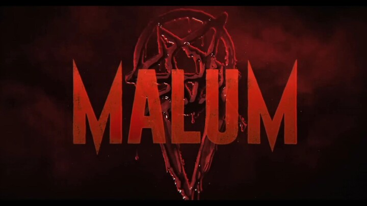 MALUM - Official Trailer (2023)
