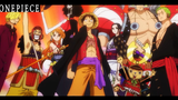 Hành trình đi đến #Onepiece vẫn còn rất dài