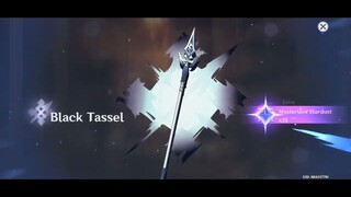 I WANTED THE 5 STAR!!!! (Genshin Impact)