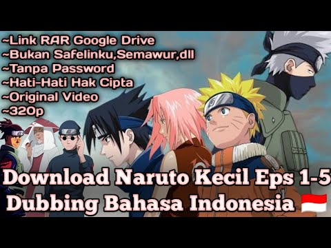 Download Manga Naruto Bahasa Indonesia - Colaboratory