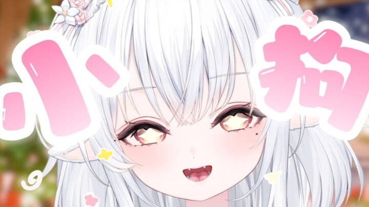 ❤Mom's puppy is here~❤