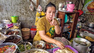 PENJUAL MARTABAK PALING GALAK SEJAGAD RAYA