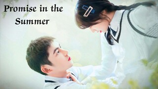 Promise in the Summer Eps 1 sub indo
