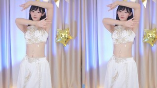 [คาเวียร์] การบันทึกการแสดงสดการเต้นของชุดลำลองในเพลง "Taoyuan Love Song"