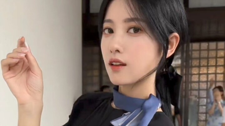 Tayangan ulang siaran langsung Bibi Xiao Zhu pada 1 Februari