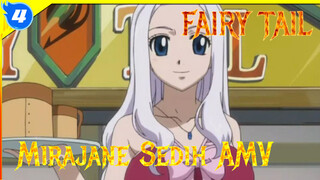 [FAIRY TAIL Sedih AMV] Mirajane_4