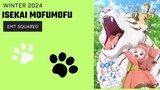 EPS 09 - Isekai de Mofumofu SUB INDO