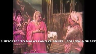 CHE-CHE STA. ANA & MELISSA PEREZ RUBIO | SI BALELENG AT ANG GINTONG SIRENA (1989) FULL MOVIE