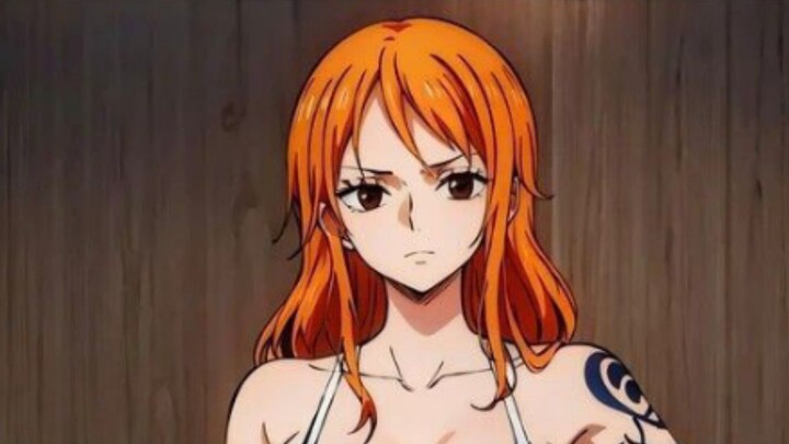 SCENE NAMI GELUD SAMA KIZARU