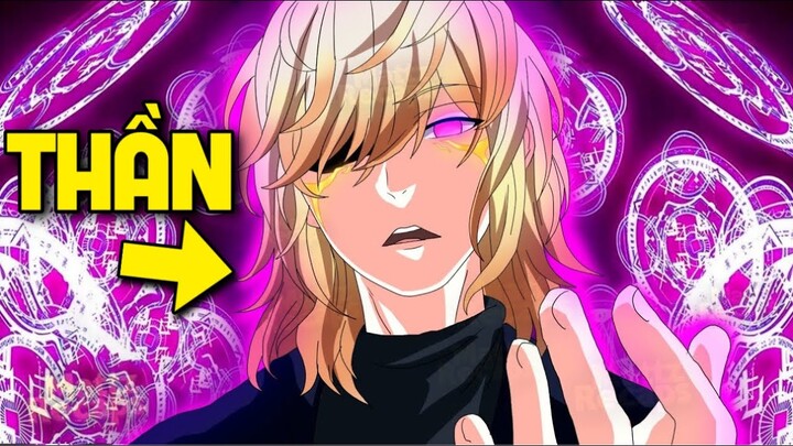 ALL IN ONE | 17 Tuổi Tưởng Là Tân Binh Nhưng Lại Là  Huyền Thoại Năm Xưa | Tóm Tắt Anime