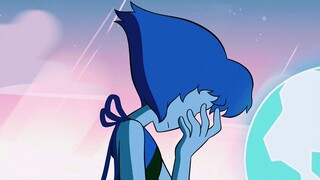 Steven Universe - “That Distant Shore” but Lapis can’t sing