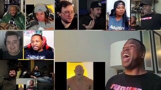 Try not to laugh CHALLENGE 50 - by AdikTheOne [REACTION MASH-UP]#1487