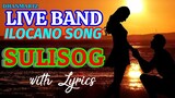 LIVE BAND || SULISOG | ILOCANO SONG | COVERED BY AGNES SADUMIANO