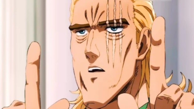 One Punch Man: Jika kamu memberi KING sebuah kendali jarak jauh, bukankah dia akan kebal untuk menge