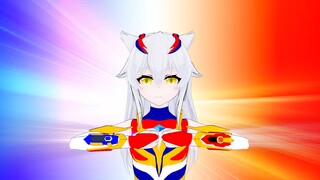 [Ultra Girl Theater] Phượng hoàng sẽ tái sinh trong ngọn lửa