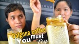 How to Make Dalgona Coffee at Home / Quick and Easy Steps / Bioco Food Trip