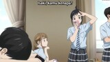 Kimi wa Houkago Insomnia Episode 2 Subtitle Indonesia