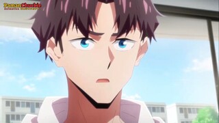 World Best Martial Artist Eps 13 sub indo