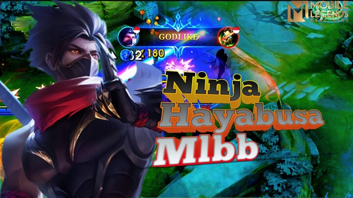 NINJA Hayabusa Menggila❗🔥🔥