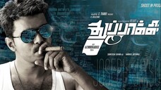 THUPPAKKI FULL MOVIE IN TAMIL HD | TAMIL MOVIES | YNR MOVIES