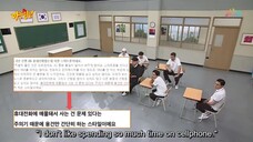 Knowing Bros - Episode 136