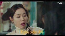 Crash Landing On You Ep 04 Hardsub Indo