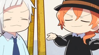 chuuya，不要惹吐槽役种子选手敦了！