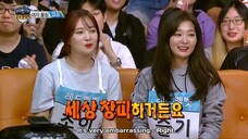 ISAC 2018 Chuseok Special - Episode 3