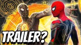 Where Is The SPIDER-MAN NO WAY HOME TRAILER 2? Sandman and Electro confirmed?
