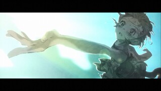 【静止画MAD】SAME BLUE | 这是属于你我的故事