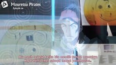 Bodacious Space Pirates Sub Indo ep 26 {END}