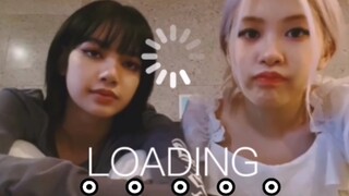 [KPOP]Enviable relationship -chaelisa|BLACKPINK