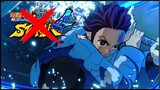 The NEW Demon Slayer GAME Is NOT Storm 5 - DISCUSSION