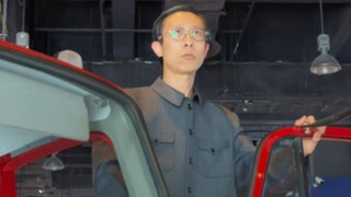 《溥 仪：科技改变人类生活》