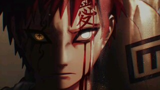 QUOTES GAARA | KHUSUS BUAT COWOK!!