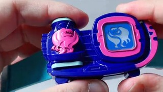 Smart new product! Kamen Rider belt bracelet! [Bass Feast's toy sharing] No. 459 Smart Creative Genu