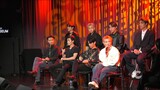 ATEEZ's Collection: Live from the GRAMMY Museum (FULL INTERVIEW)