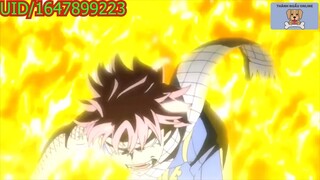 [AMV] Fairy Tail - Đem nó đi bất cứ lúc nào #Anime