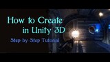 Unity Android Build   How to Unity 3D Tutorial Educational Purpose