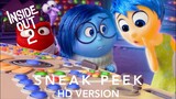 Inside Out 2 (2024) | (HD Version) Anxiety's Plan For Riley's Future New Sneak Peek + Mini-Trailer