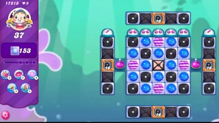Candy crush saga level 17213