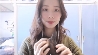 [Ocarina] Sau hai tháng tự học, tôi cũng có thể chơi một đoạn nhạc ~