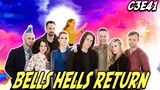 Bells Hells RETURN! Critical Role Breakdown Campaign 3 E41