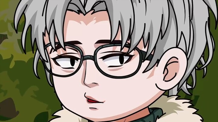 เกม Dream World (Ishimura) 26: Out of the Village แอนิเมชั่น ระทึกขวัญ ไมโครสยองขวัญ